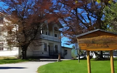 Staffansgården har två lediga platser i boende och daglig verksamhet