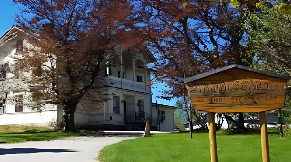 Staffansgården har två lediga platser i boende och daglig verksamhet